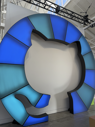 GitHub Universe 2025