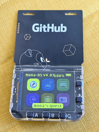 GitHub Universe 2025